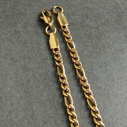 Cadena Eslabón Hombre