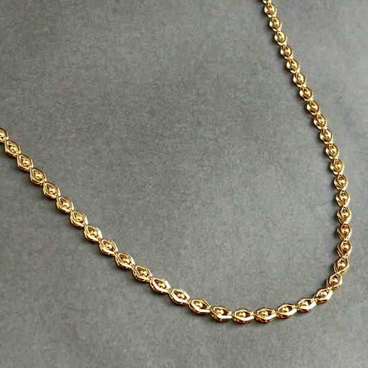 Cadena Semilla Mujer