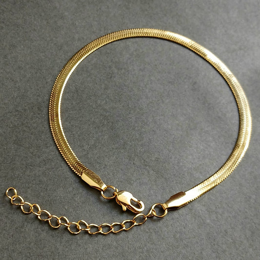 Pulsera Imperial Ziba Mujer